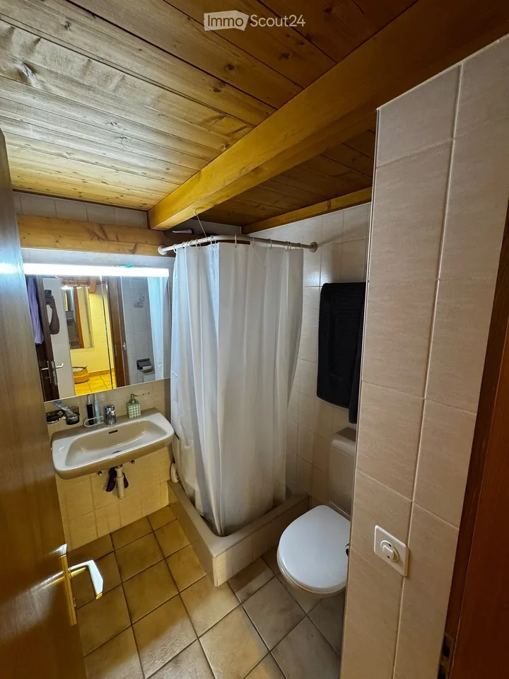 Übernahme des Mietvertrags Studio Duplex in Martigny – Foto 4 von 5