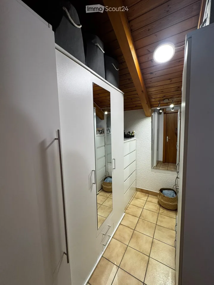 Übernahme des Mietvertrags Studio Duplex in Martigny – Foto 2 von 5