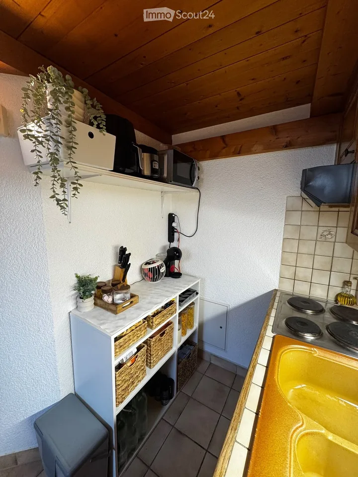 Übernahme des Mietvertrags Studio Duplex in Martigny – Foto 3 von 5