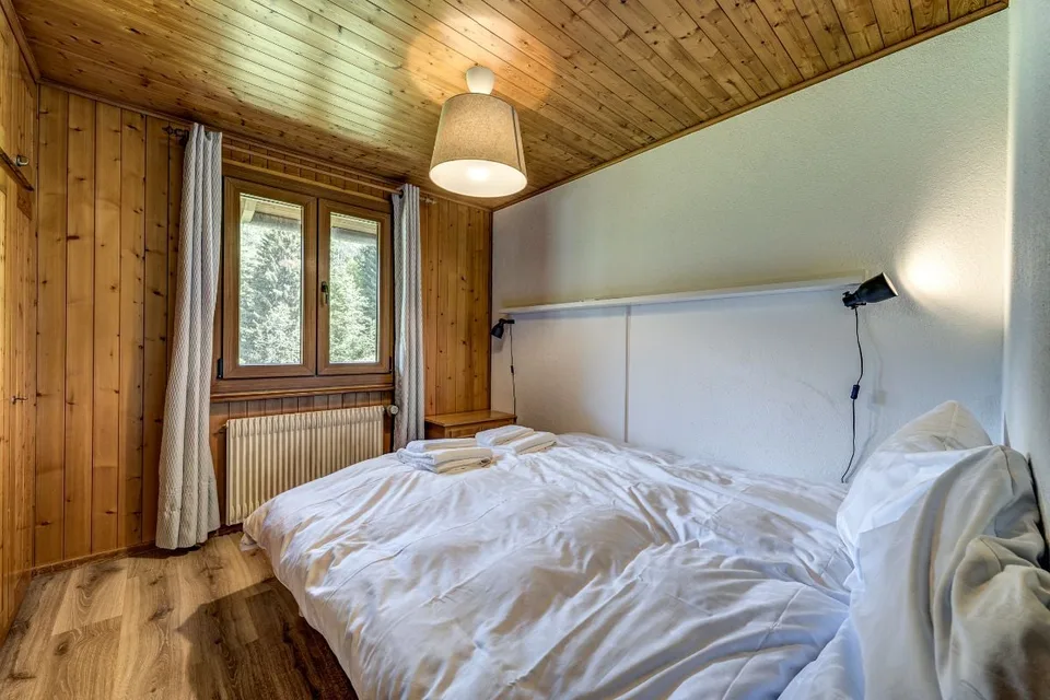 Charmantes Chalet in der Nähe der Seilbahn – Foto 11 von 13
