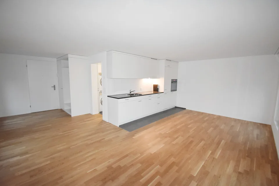Appartamento 1.5 locali per single e studenti nel centro città – foto 2 di 5