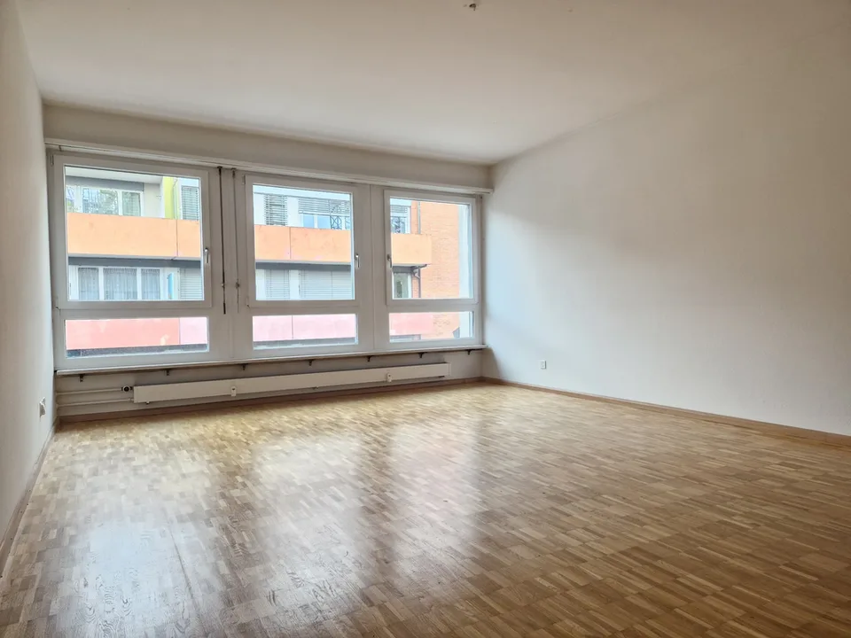 2,5 locali in affitto! – foto 2 di 4