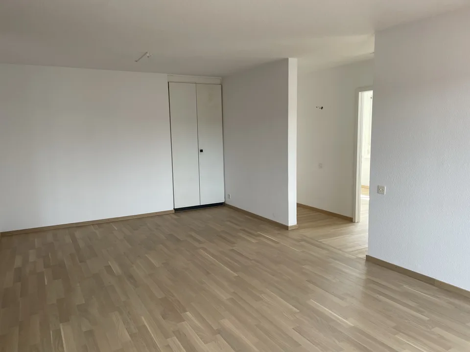APPARTEMENT 4.5 RENOVE AVEC BALCON ET ASCENSEUR – photo 3 sur 11