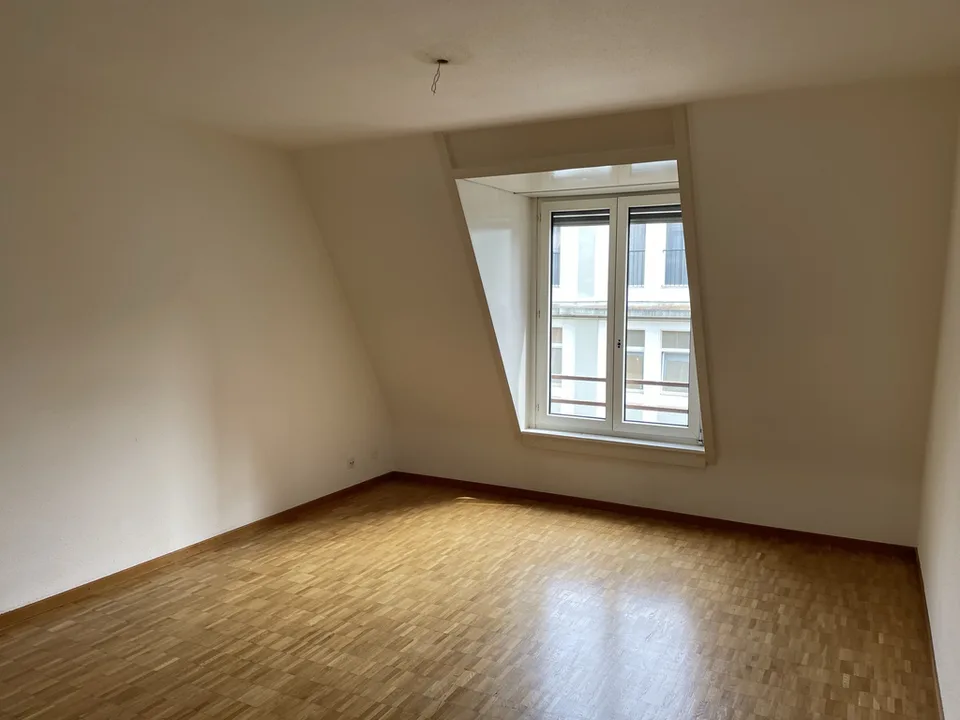 2 Zimmer Wohnung in La Chaux-de-Fonds – Foto 5 von 7