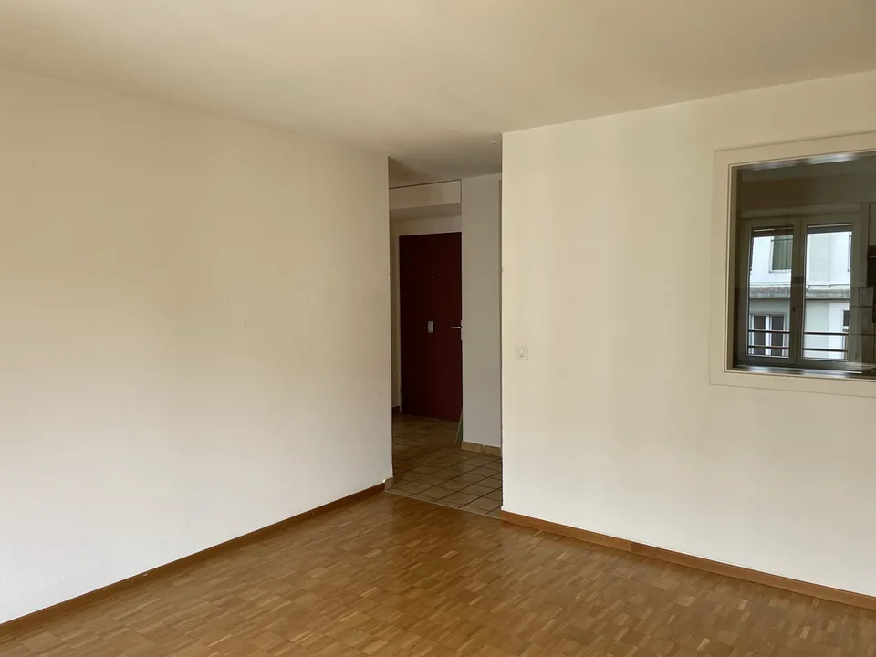 2 Zimmer Wohnung in La Chaux-de-Fonds – Foto 3 von 7