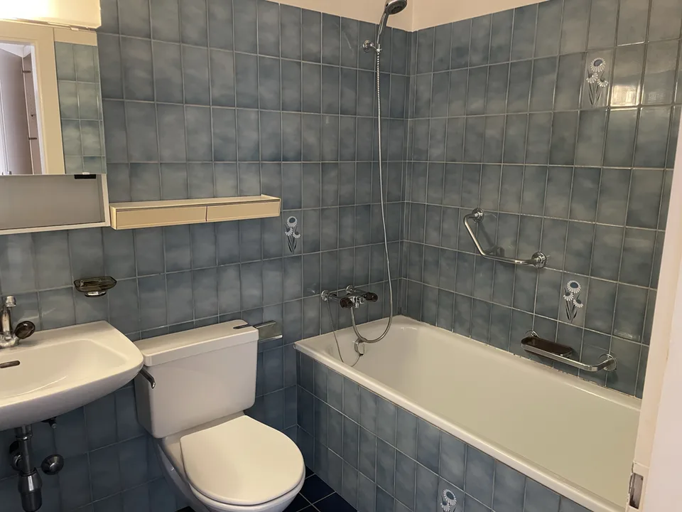 2 Zimmer Wohnung in La Chaux-de-Fonds – Foto 7 von 7