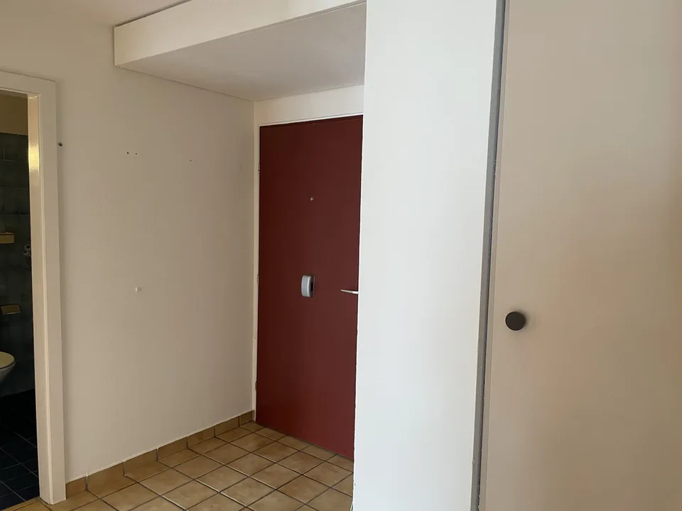 2 Zimmer Wohnung in La Chaux-de-Fonds – Foto 6 von 7