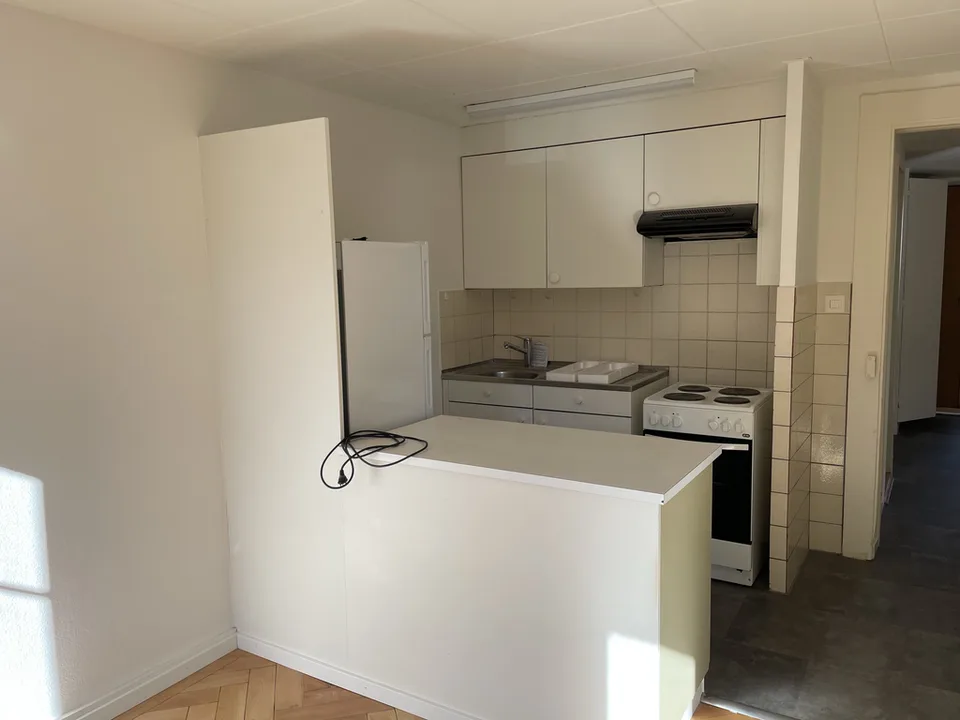 4.5 Zimmer Wohnung in La Chaux-de-Fonds – Foto 2 von 11