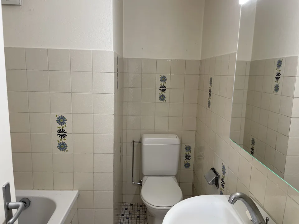 4.5 Zimmer Wohnung in La Chaux-de-Fonds – Foto 11 von 11