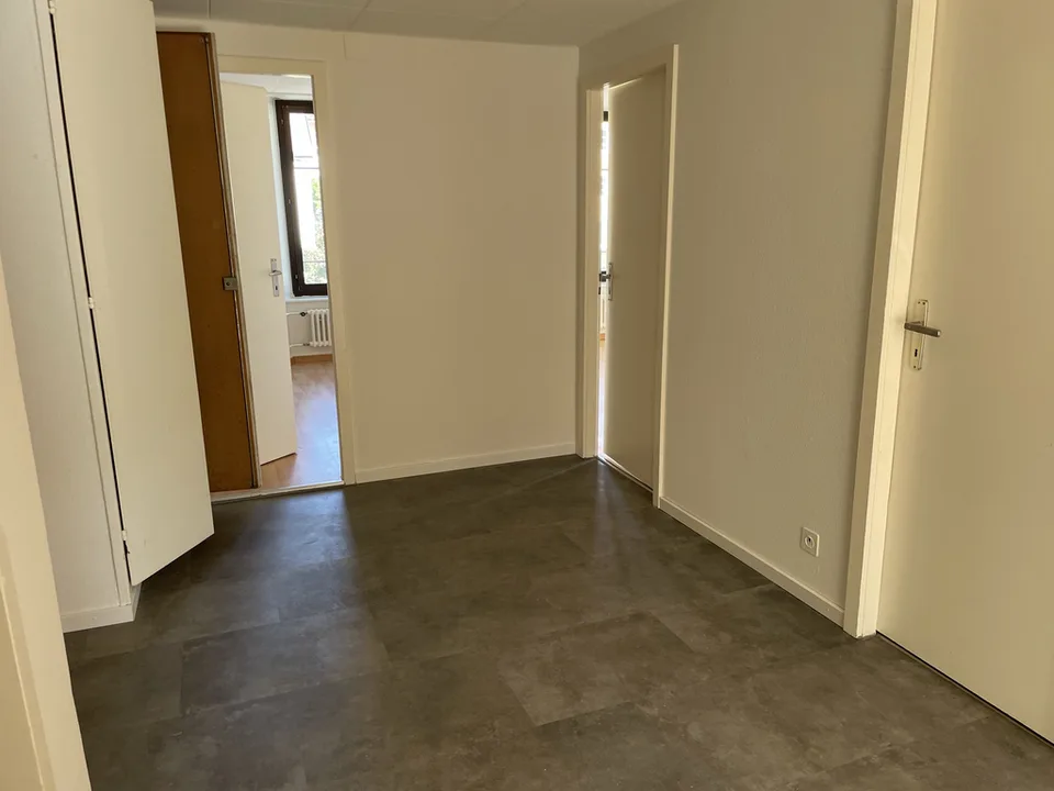 4.5 Zimmer Wohnung in La Chaux-de-Fonds – Foto 9 von 11