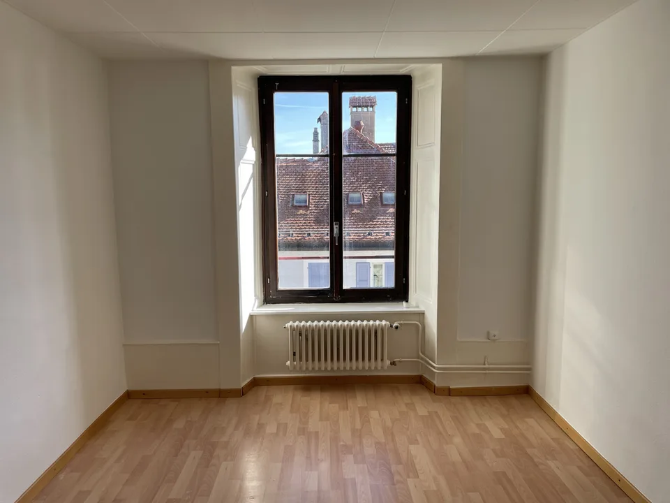 4.5 Zimmer Wohnung in La Chaux-de-Fonds – Foto 5 von 11