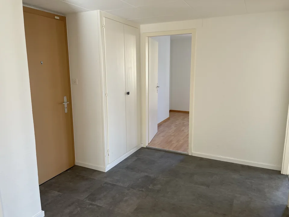 4.5 Zimmer Wohnung in La Chaux-de-Fonds – Foto 8 von 11