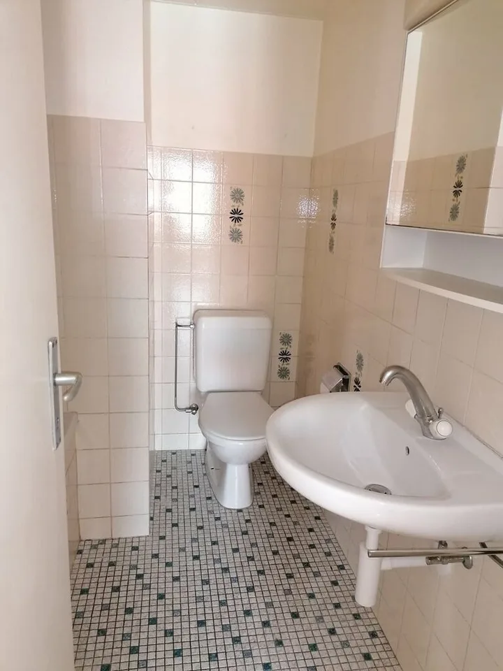 4.5 Zimmer Wohnung in La Chaux-de-Fonds – Foto 10 von 11