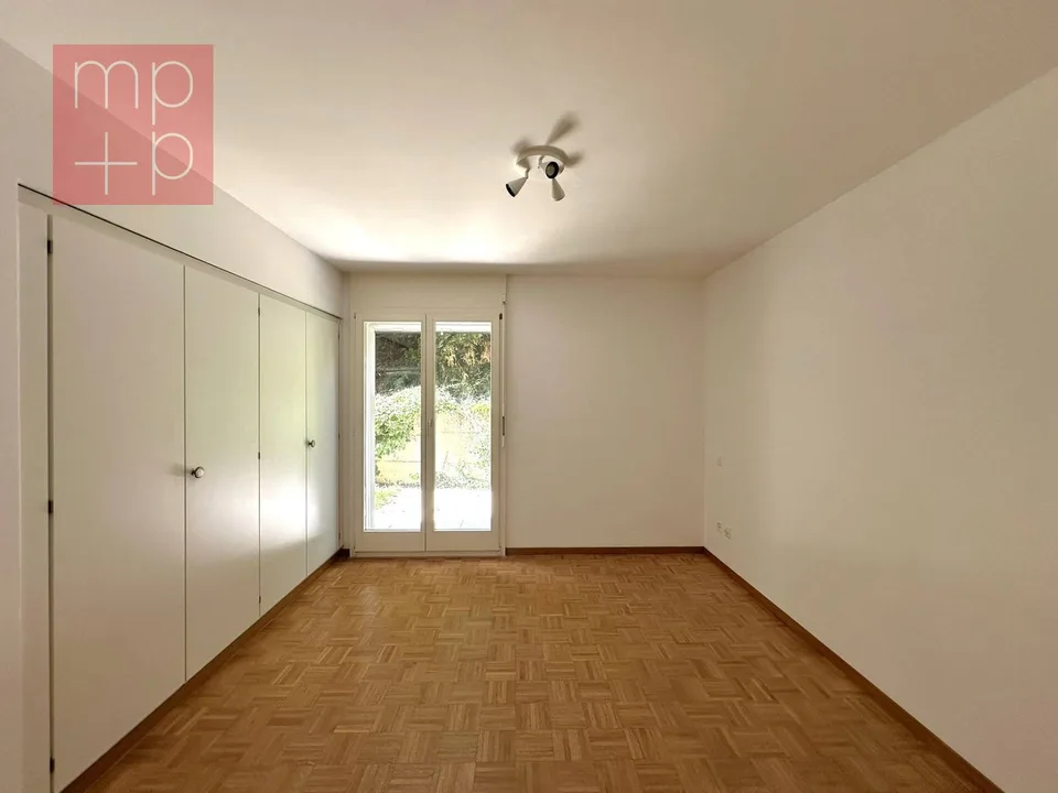 Wohnung - Manno – Foto 6 von 8