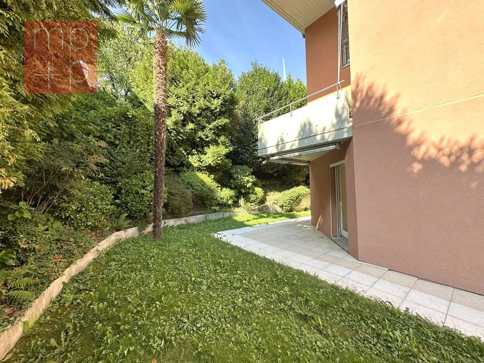 Wohnung - Manno – Foto 8 von 8
