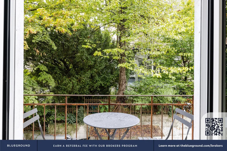 Blueground ID248, Seebach – Foto 8 von 13