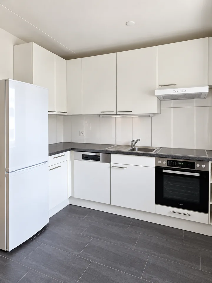 Ihr neues Zuhause - Helle Wohnung mit Balkon und Weitsicht! – Foto 5 von 13