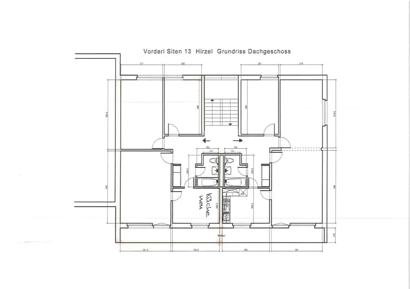 Ihr neues Zuhause - Helle Wohnung mit Balkon und Weitsicht! – Foto 13 von 13