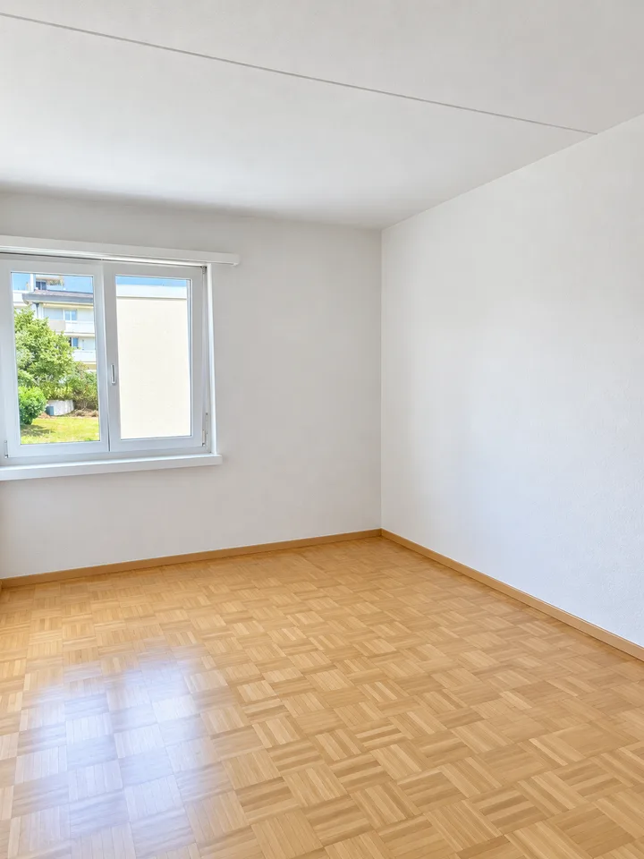 Ihr neues Zuhause - Helle Wohnung mit Balkon und Weitsicht! – Foto 2 von 13