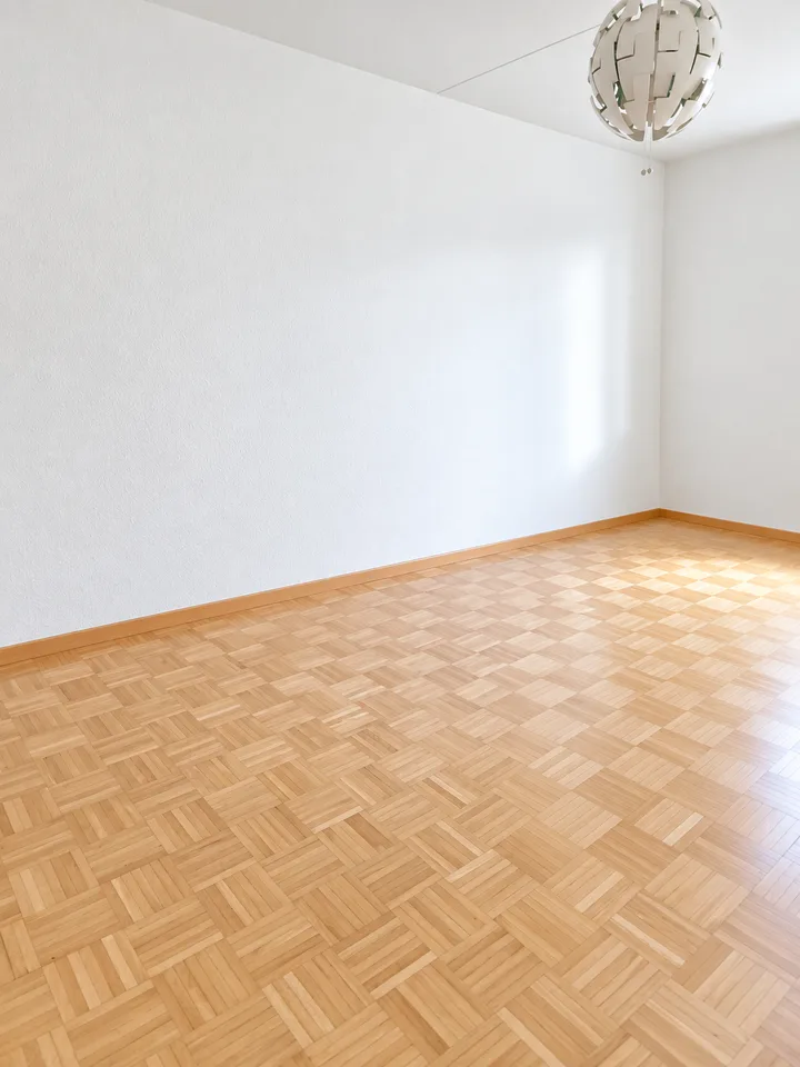 Ihr neues Zuhause - Helle Wohnung mit Balkon und Weitsicht! – Foto 3 von 13
