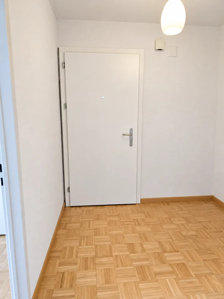 Ihr neues Zuhause - Helle Wohnung mit Balkon und Weitsicht! – Foto 7 von 13
