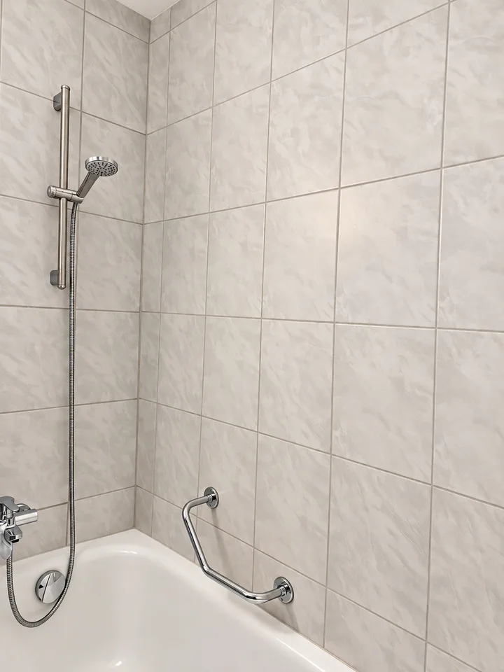 Ihr neues Zuhause - Helle Wohnung mit Balkon und Weitsicht! – Foto 9 von 13