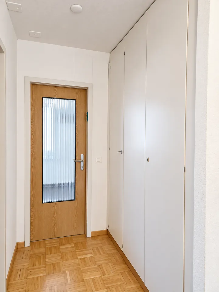 Ihr neues Zuhause - Helle Wohnung mit Balkon und Weitsicht! – Foto 6 von 13