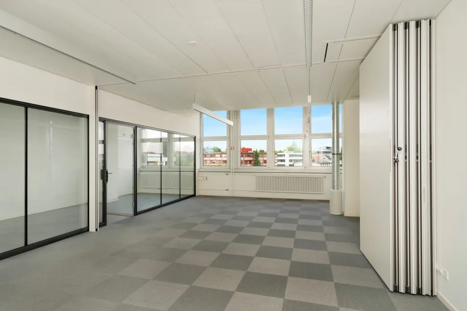 Flexible Gewerbe-/Büroflächen zur Zwischennutzung | keine Mindestlaufzeit – Foto 7 von 9