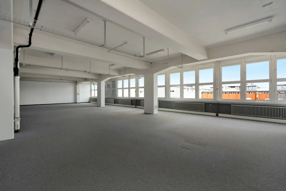 Flexible Gewerbe-/Büroflächen zur Zwischennutzung | keine Mindestlaufzeit – Foto 5 von 9