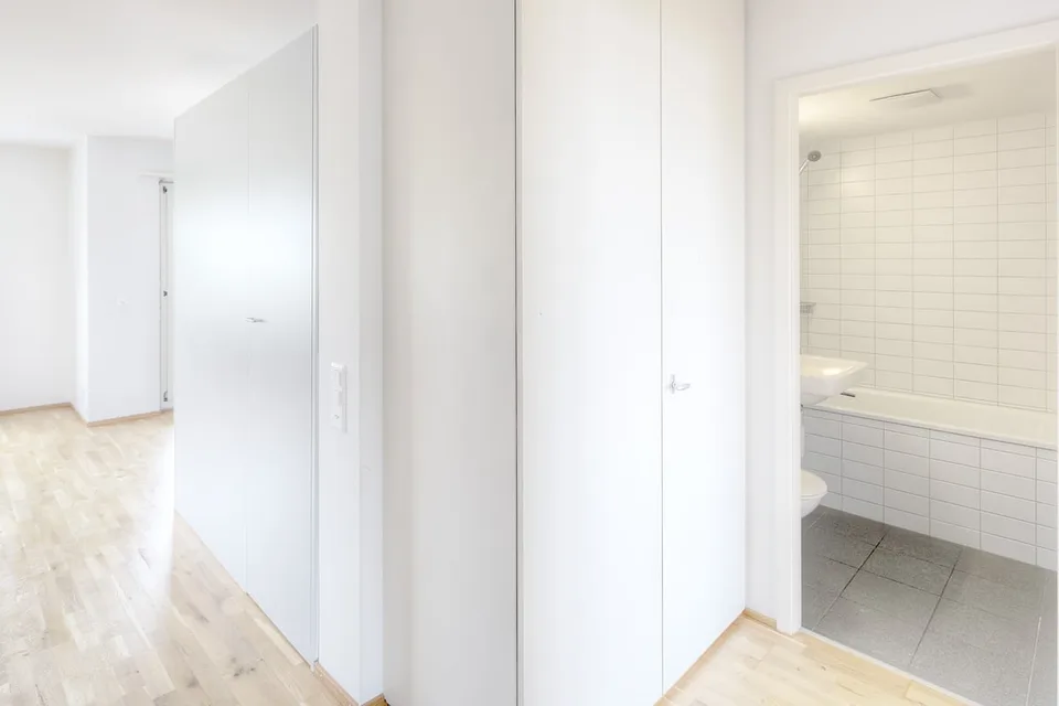 Cerca più spazio + comfort abitativo? – foto 8 di 9