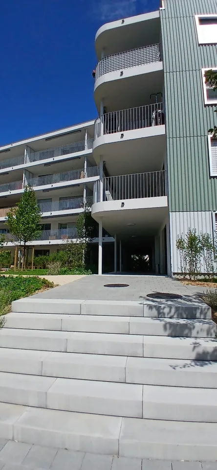 Bienvenue dans votre nouveau foyer ! – photo 2 sur 7