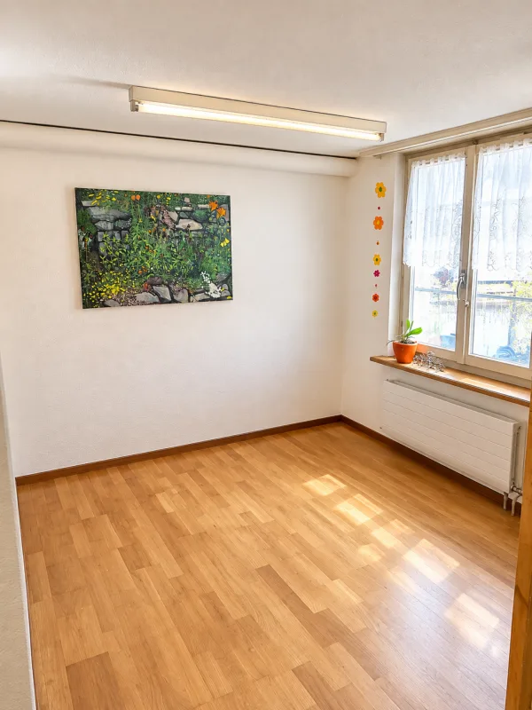 Grosszügige 4.5 Zimmer Wohnung – Foto 6 von 10