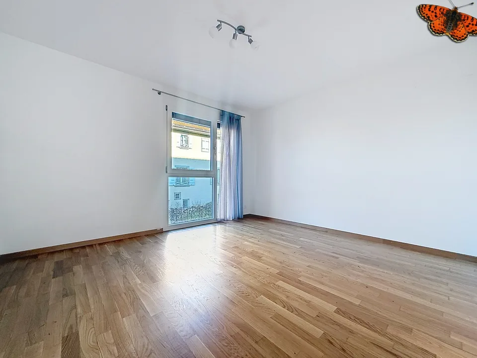4 ½ PIECES - Close to amenities! – photo 10 of 13