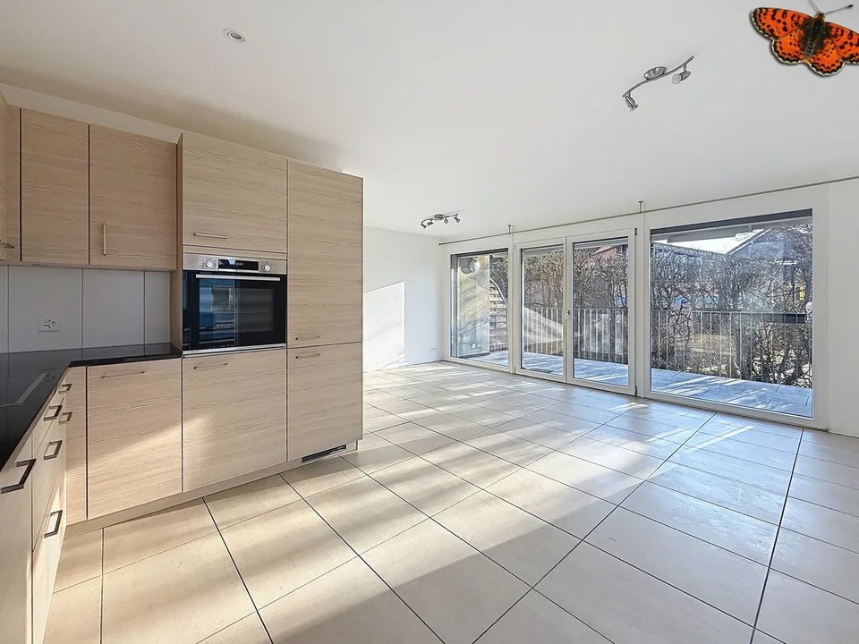 4 ½ PIECES - Close to amenities! – photo 2 of 13