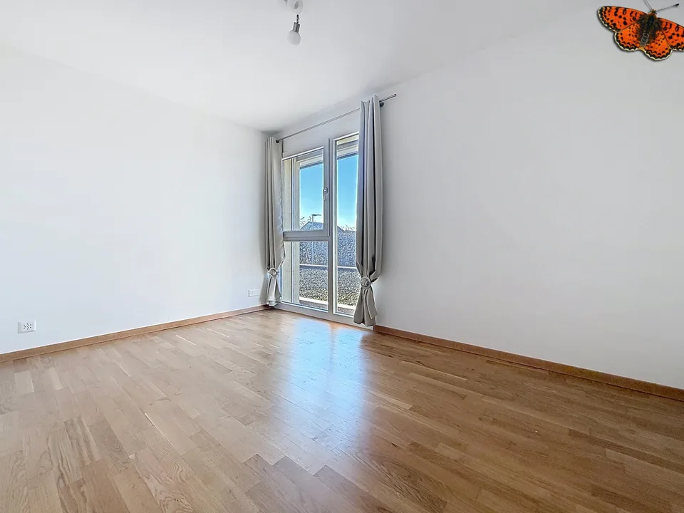 4 ½ PIECES - Close to amenities! – photo 8 of 13