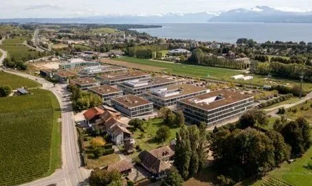 A-ONE BUSINESS CENTER | Exceptional offices in the heart of the Léman arc – photo 2 of 8