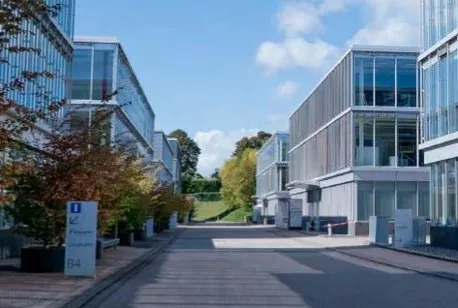 A-ONE BUSINESS CENTER | Büros der Extraklasse im Herzen des Léman-Arks – Foto 3 von 7