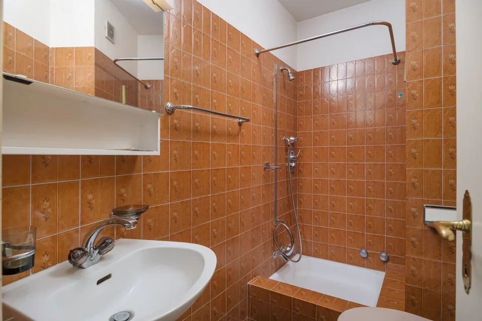 3.5 Zimmer Wohnung in Ebmatingen – Foto 10 von 13
