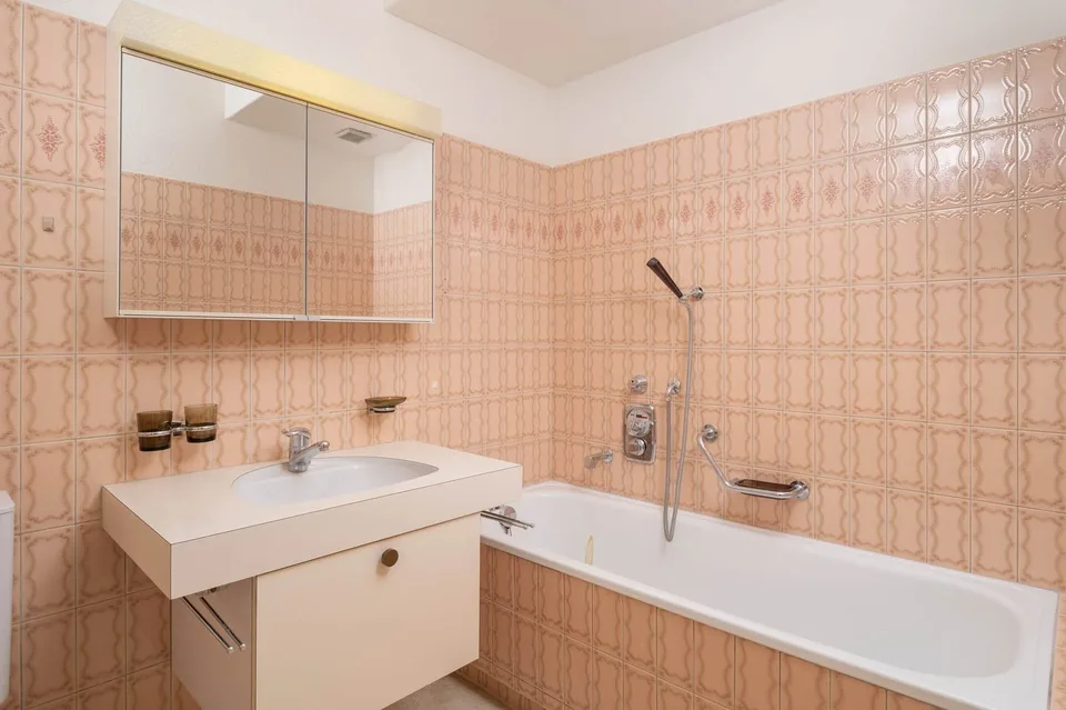 3.5 Zimmer Wohnung in Ebmatingen – Foto 8 von 13