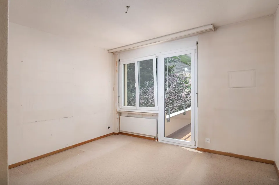 3.5 Zimmer Wohnung in Ebmatingen – Foto 13 von 13