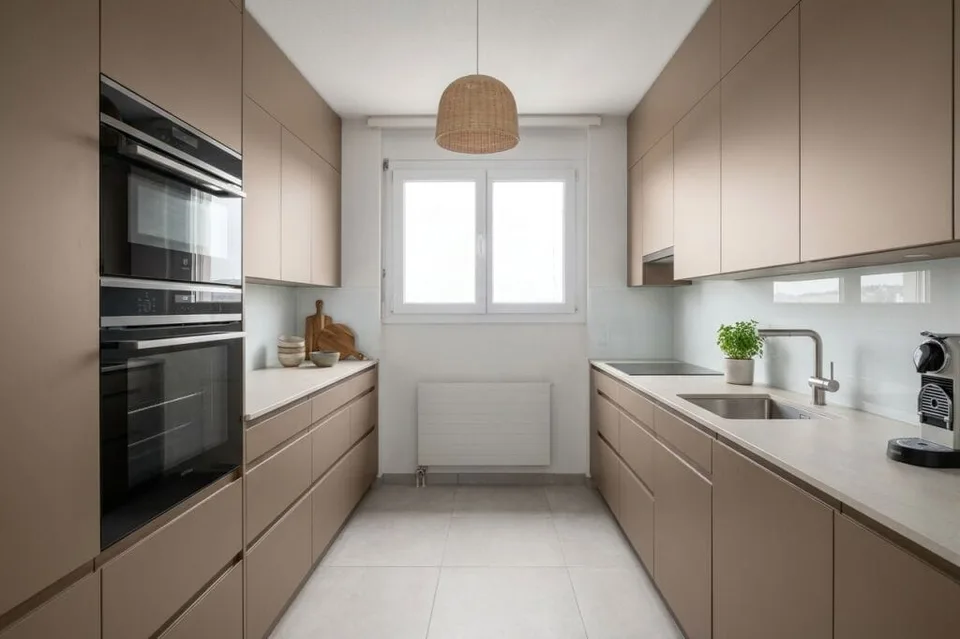 3.5 Zimmer Wohnung in Ebmatingen – Foto 7 von 13