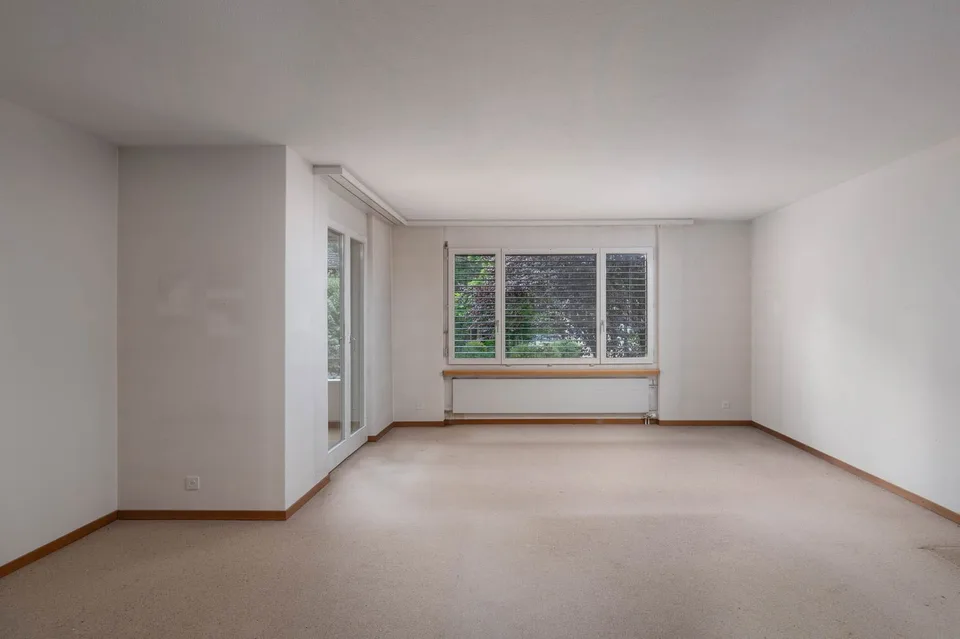 3.5 Zimmer Wohnung in Ebmatingen – Foto 2 von 13