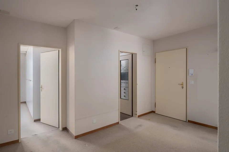 3.5 Zimmer Wohnung in Ebmatingen – Foto 12 von 13