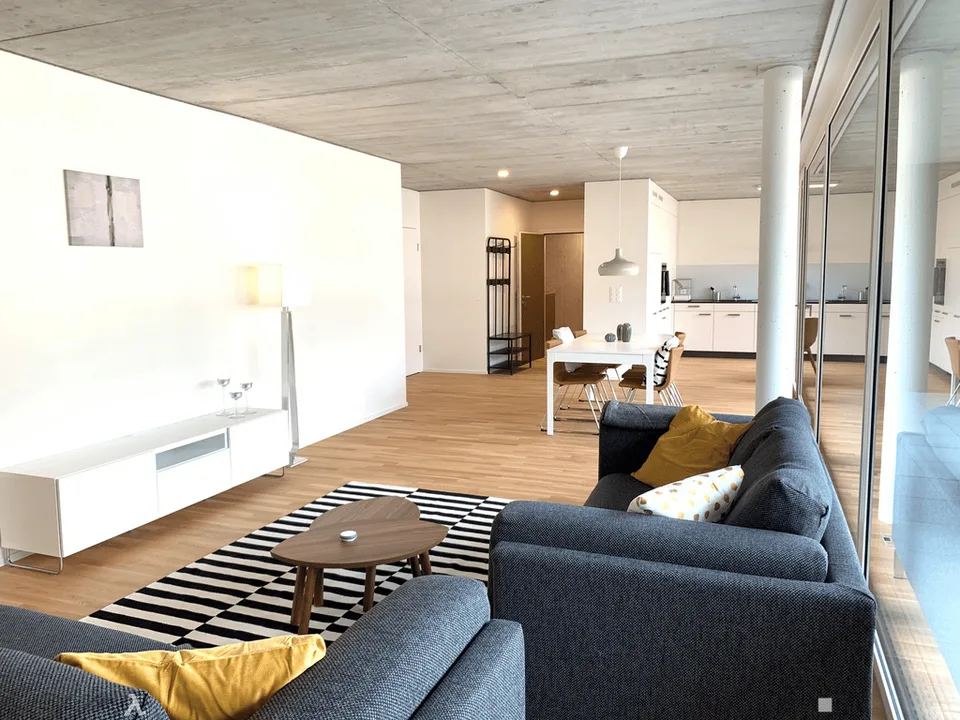VISAVIE - WG-Zimmer mit eigenem Badezimmer – foto 3 di 7