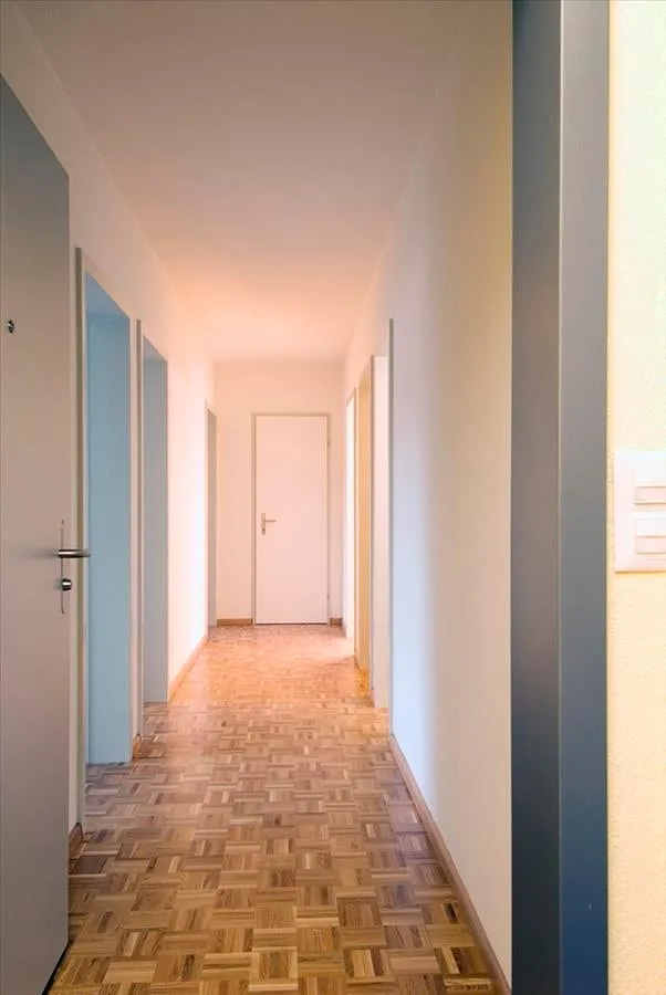 Appartamento di 3 locali accogliente – foto 5 di 5