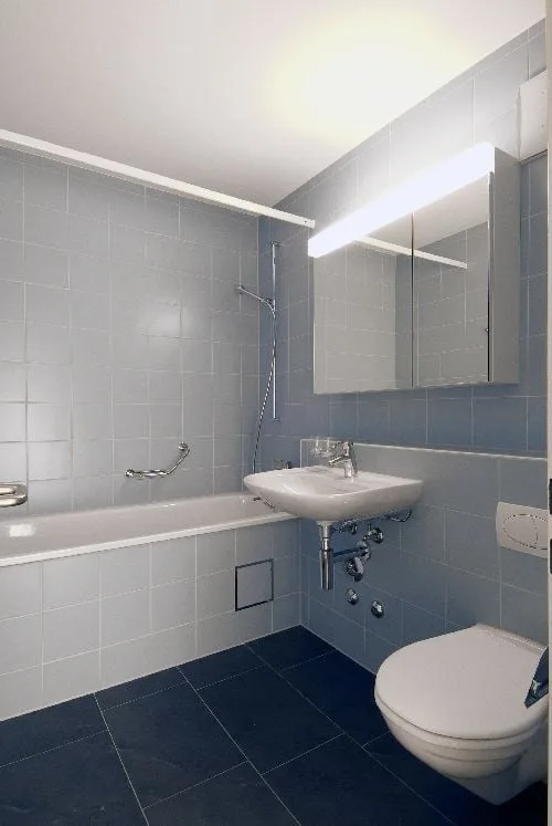 Appartamento di 3 locali accogliente – foto 4 di 5