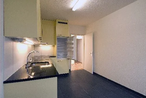 Appartamento di 3 locali accogliente – foto 2 di 5