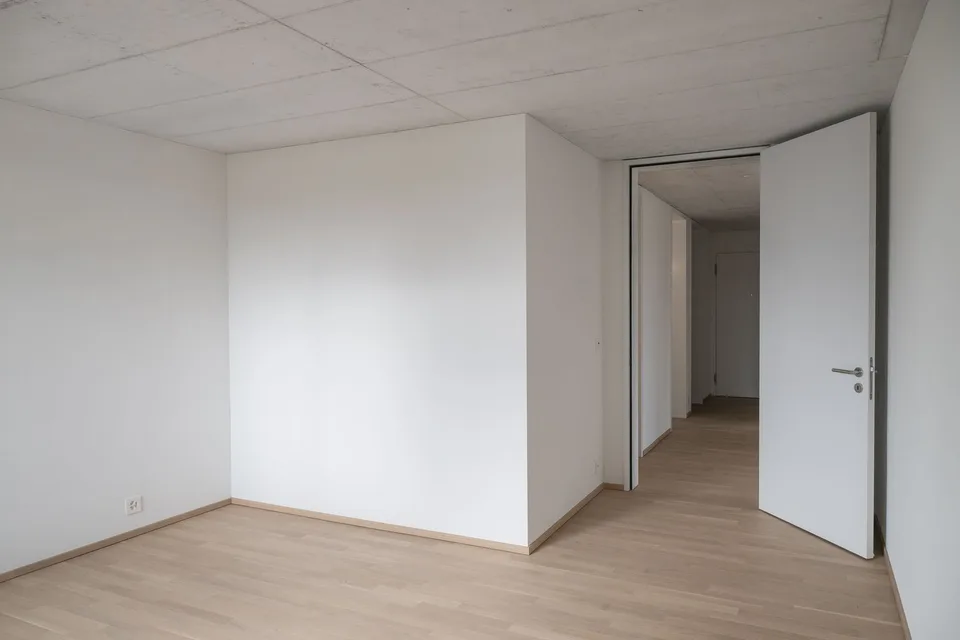 Cercasi inquilino - Appartamento nuovo Living 2 area Riverside – foto 6 di 7
