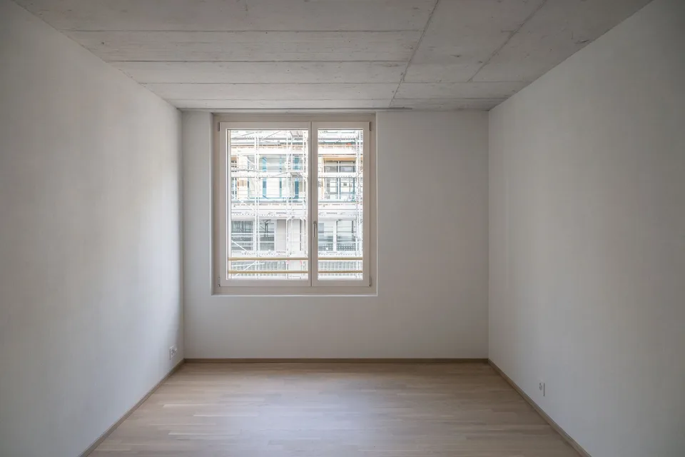 Cercasi inquilino - Appartamento nuovo Living 2 area Riverside – foto 5 di 7