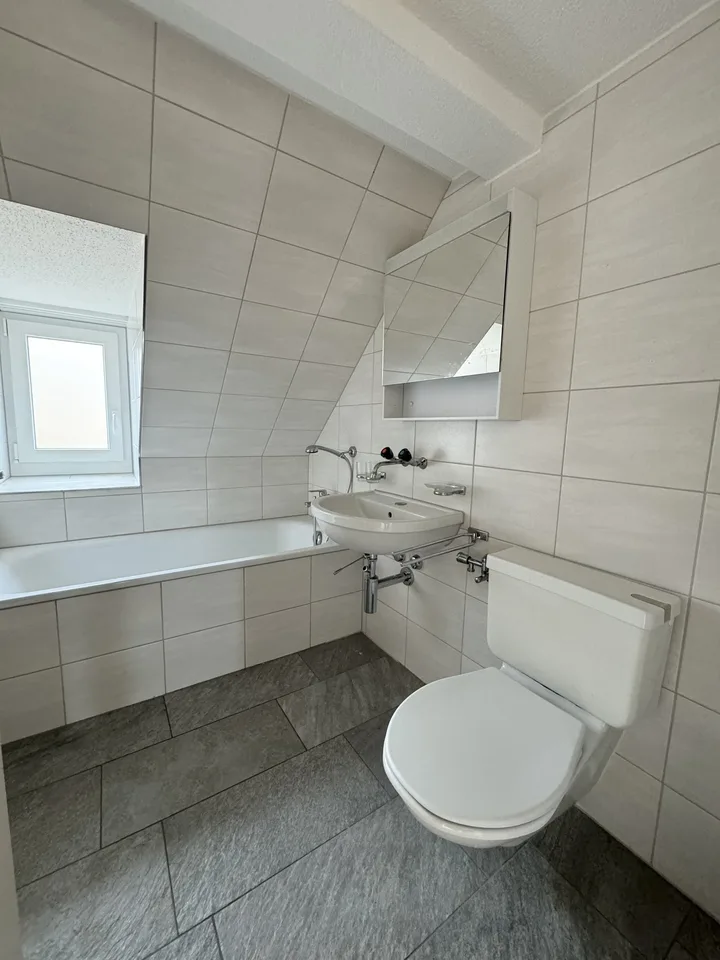 Stillvolle 4.5-Zimmerwohnung fast im Zentrum – Foto 8 von 8